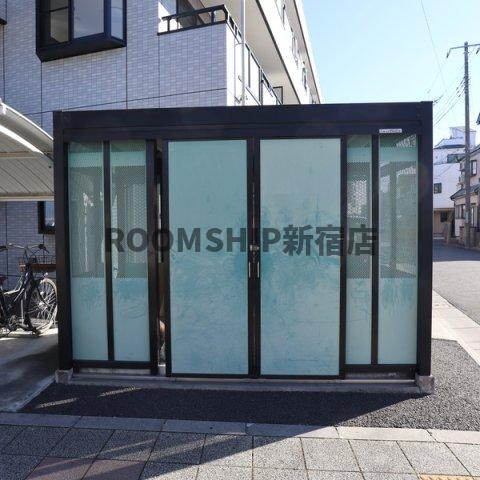 クレールⅤのその他共用部分