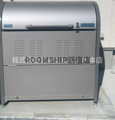 NKクレール宮原町のその他共用部分