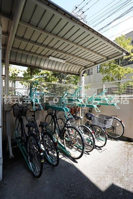 藤和シティコープ国分寺のその他共用部分