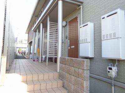 【その他共用部分】 | ラビエール