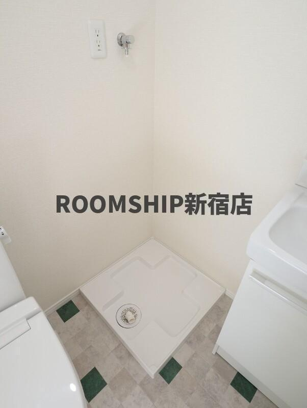 メゾンアンソレイエの設備