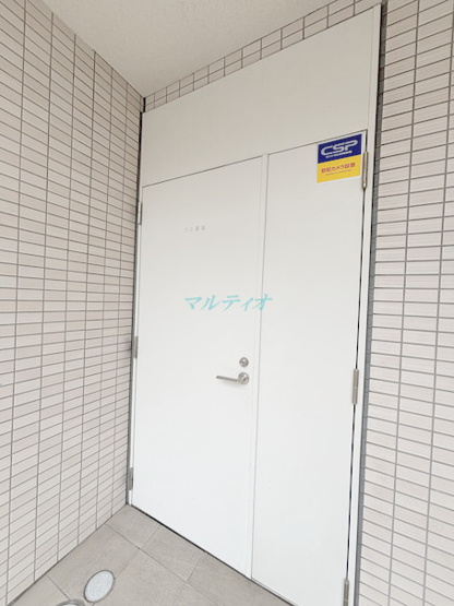  | デュエット北千住マキア
