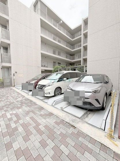  | デュエット北千住マキア