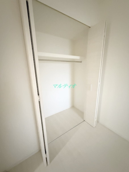 【収納】 | デュエット北千住マキア