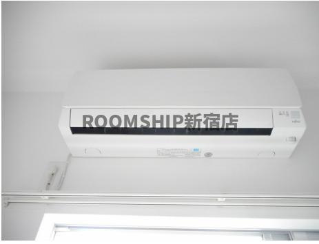 スマイエ北新宿の設備|同仕様写真