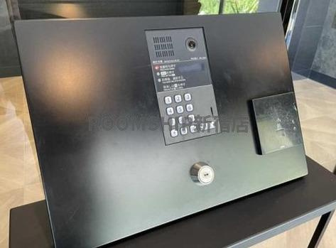 クレヴィスタ浮間舟渡のセキュリティ