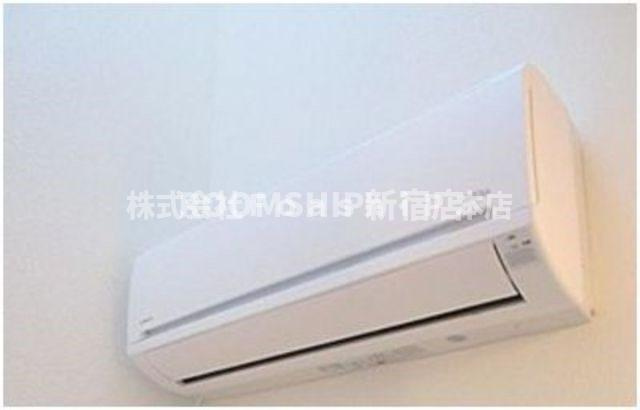 happy上板橋の設備