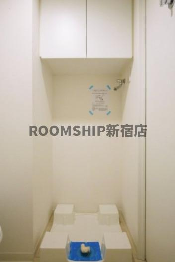 ビバリーホームズ五反田の設備