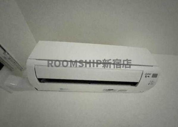 クレドシャンテ武蔵小杉の設備