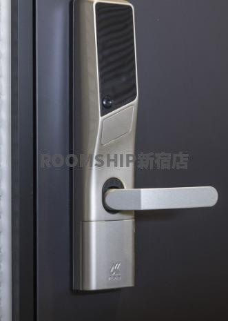 ルミナイーストの設備