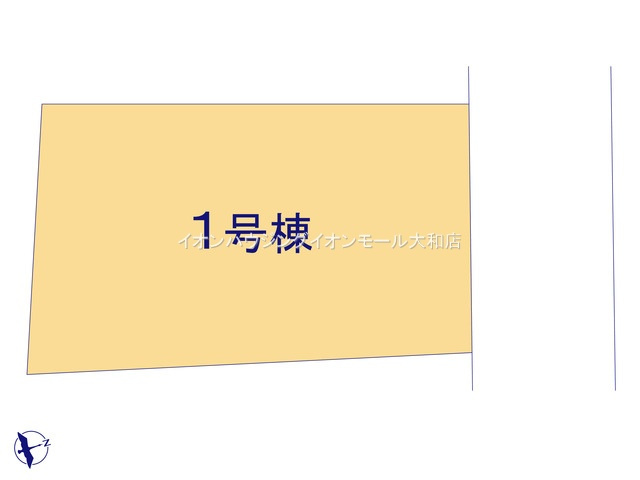 座間市相武台3期
