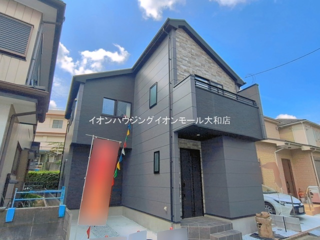 座間市相武台3期