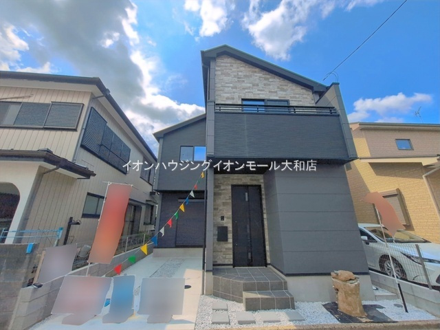 座間市相武台3期
