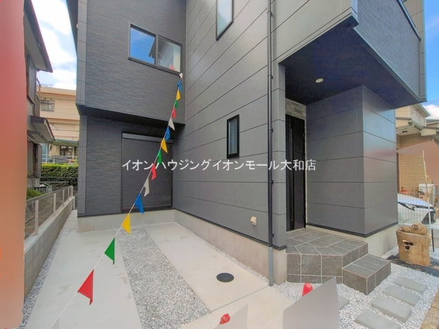 座間市相武台3期