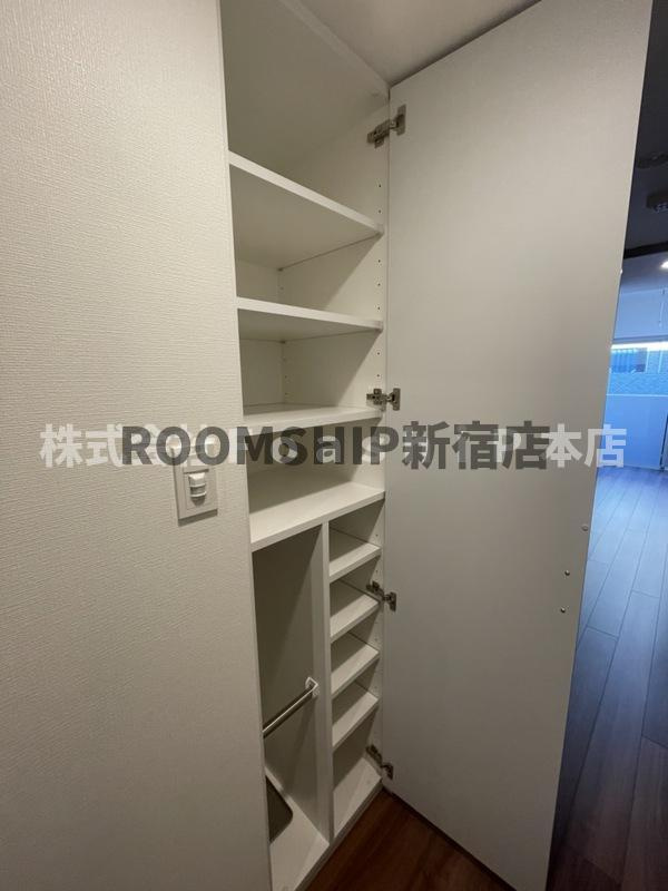 SHOKEN Residence川崎＜登戸WEST＞のその他