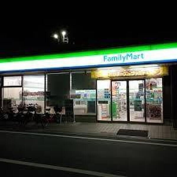 クレリア新深江の周辺