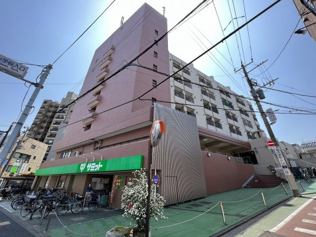 シャルマン文京千駄木
