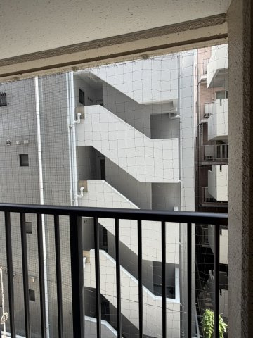 シャルマン文京千駄木の展望
