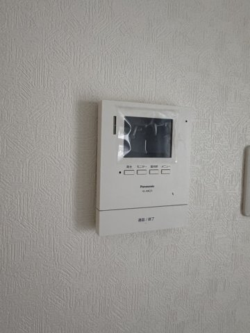 シャルマン文京千駄木の設備