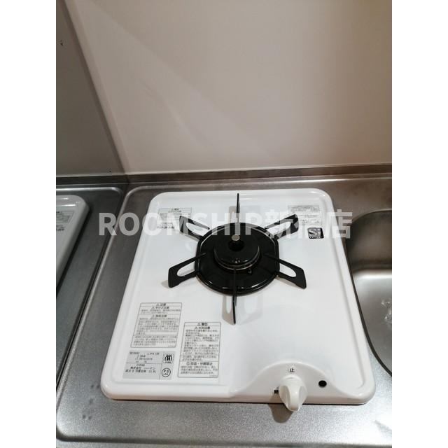 ハーモニーテラス関町北のキッチン|同仕様写真