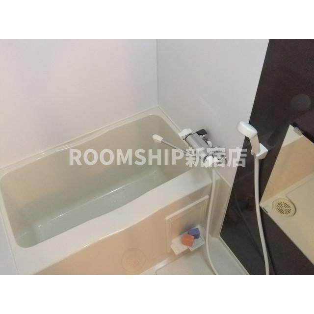 ハーモニーテラス関町北の浴室|同仕様写真