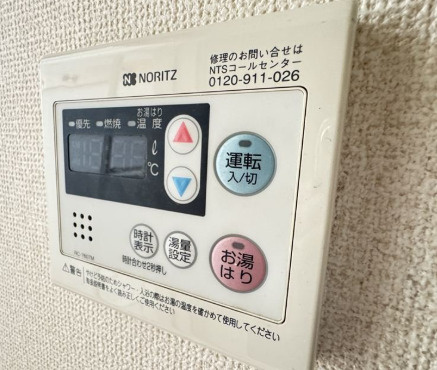 サニーコート東高円寺の設備