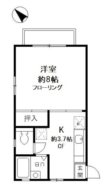 アメニティー浦和