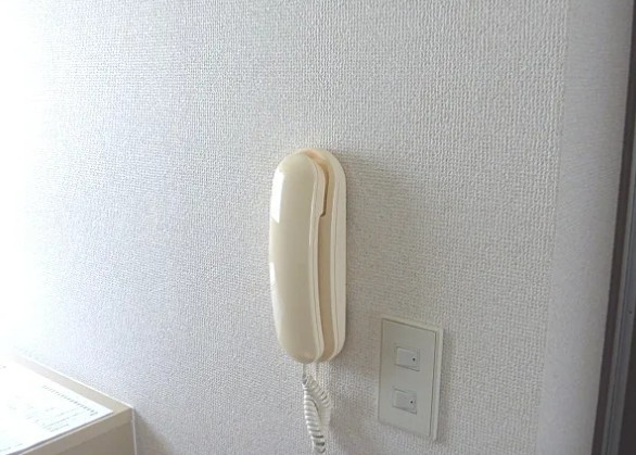 アメニティー浦和のセキュリティ