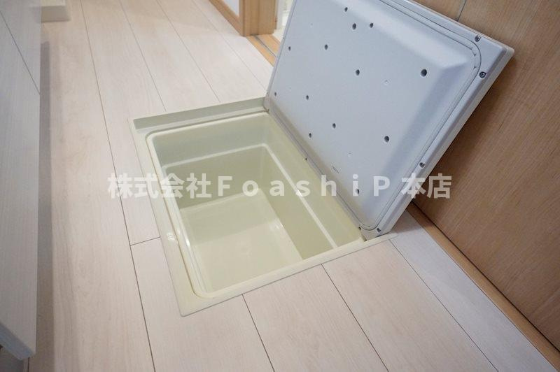グランビル清水のその他