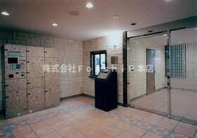 ガラ・ステージ市ヶ谷弐番館のその他共用部分