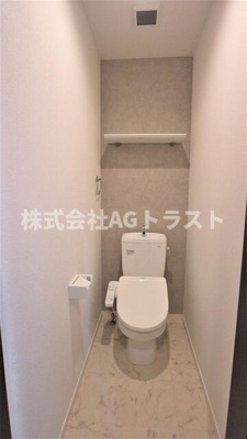 【トイレ】 | ＲＥＧＡＬＥＳＴ　宮原Ⅱ