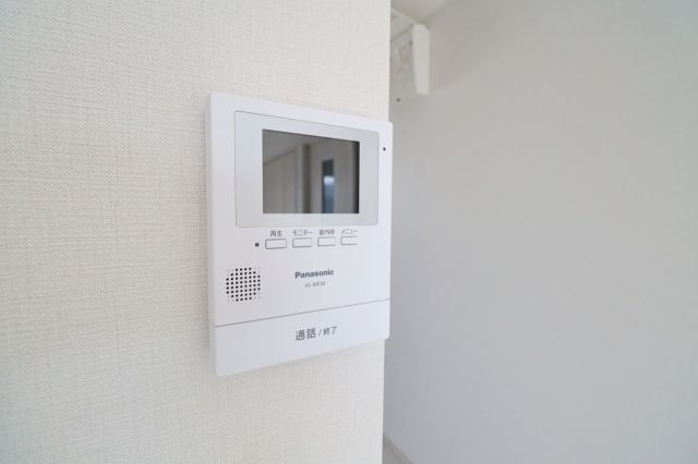 ソリハル Bのセキュリティ