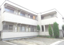 常盤メゾン久我山の画像