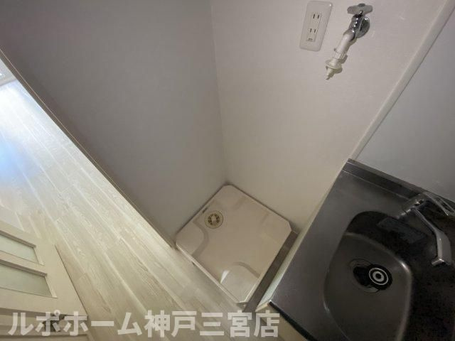 神戸山手アパートメントのその他
