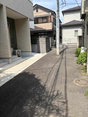 オルタシア千駄木の周辺