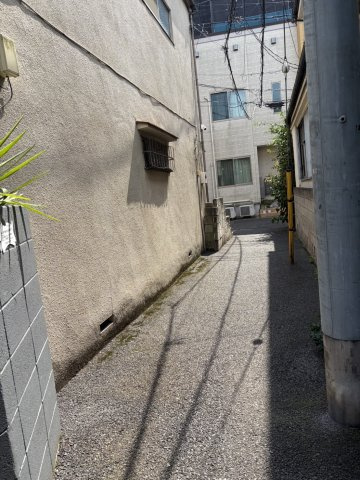 オルタシア千駄木の周辺