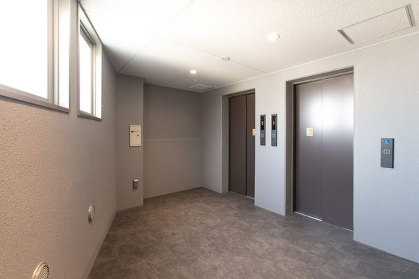 エステムコート神戸湊町のその他