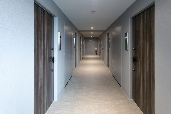 エステムコート神戸湊町のその他共用部分|同物件別部屋写真