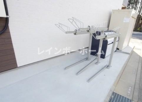 プラウドシャトー若葉のその他