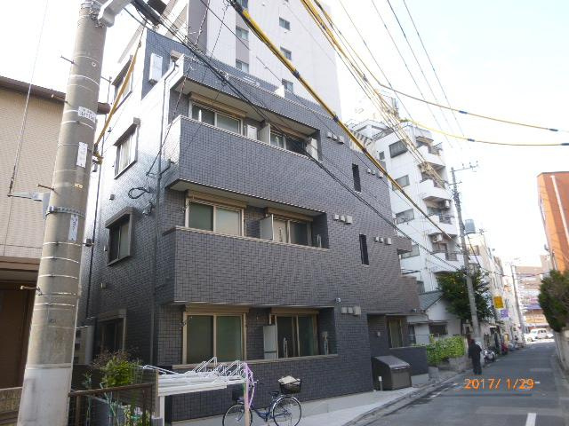 【外観】