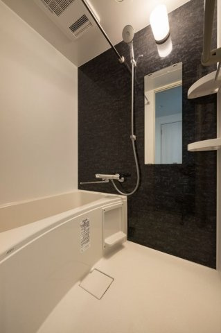 tj residence KIYOSEの浴室