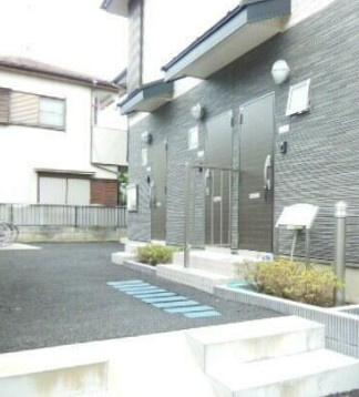 西東京市東町４丁目のアパートのその他