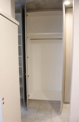 【内装】