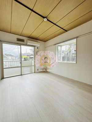 【内装】 | 泉タウン71 | 別部屋参考写真