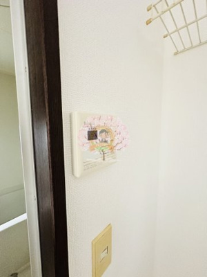 【その他】 | 泉タウン71 | 別部屋参考写真
