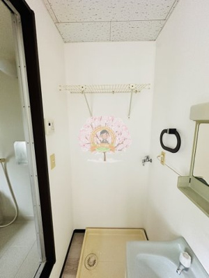 【設備】 | 泉タウン71 | 別部屋参考写真