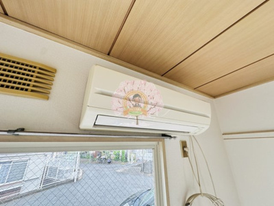 【設備】 | 泉タウン71 | 別部屋参考写真
