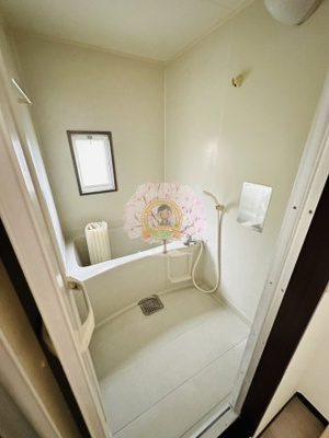 【浴室】 | 泉タウン71 | 別部屋参考写真