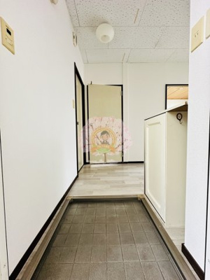 【玄関】 | 泉タウン71 | 別部屋参考写真