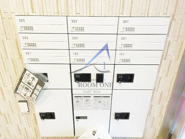 セレーノ東中野Ⅱ